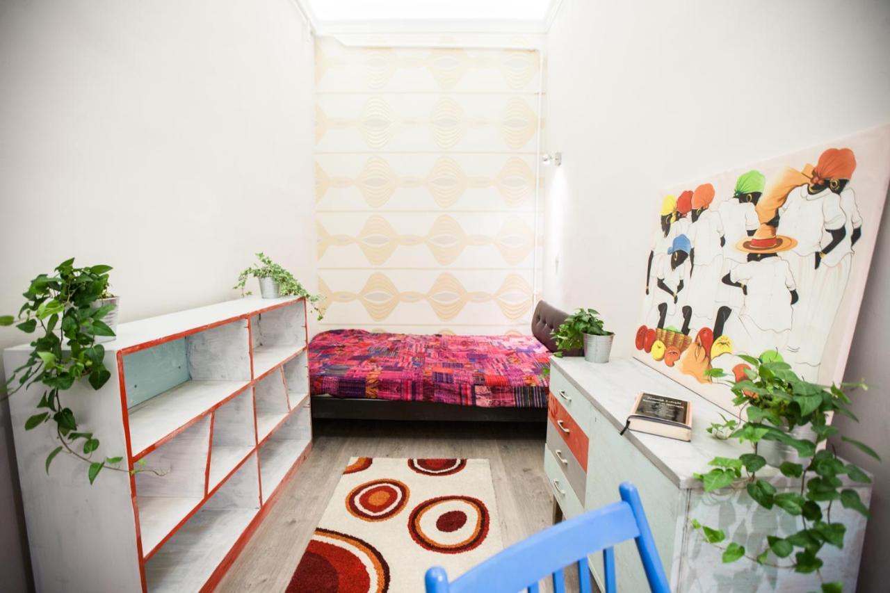 N40 By Small Home Budapest Exterior foto