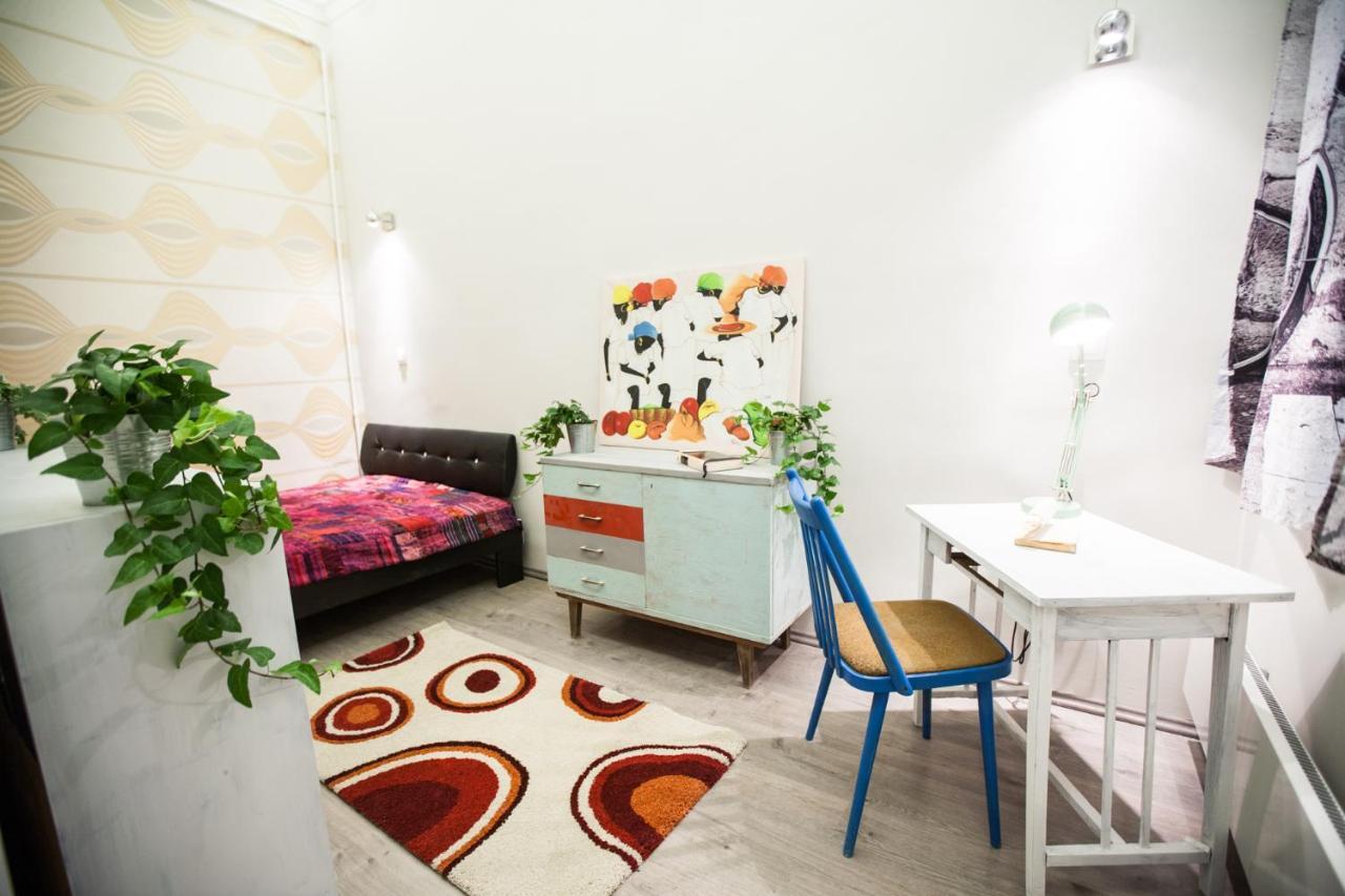 N40 By Small Home Budapest Exterior foto