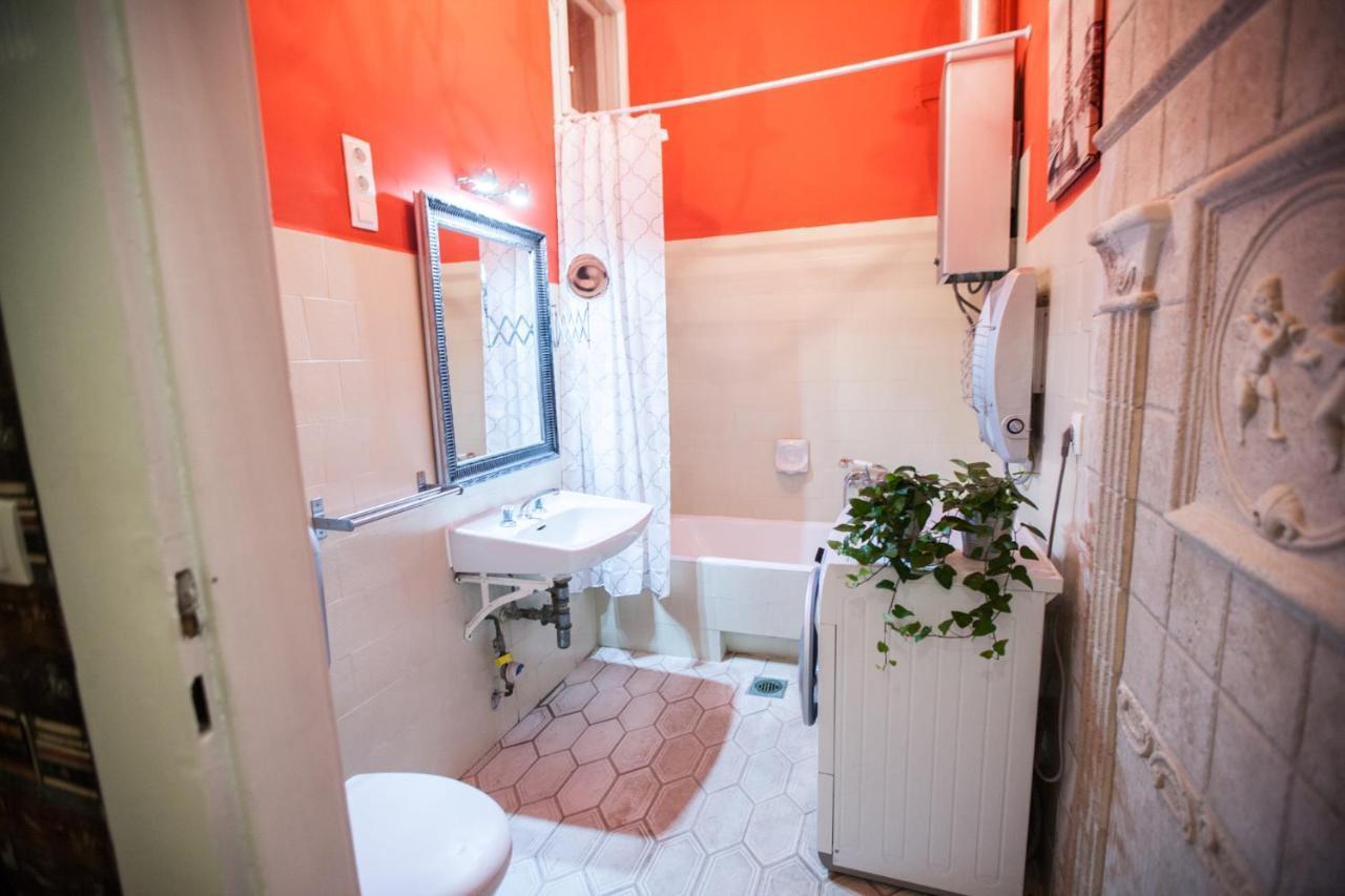 N40 By Small Home Budapest Exterior foto
